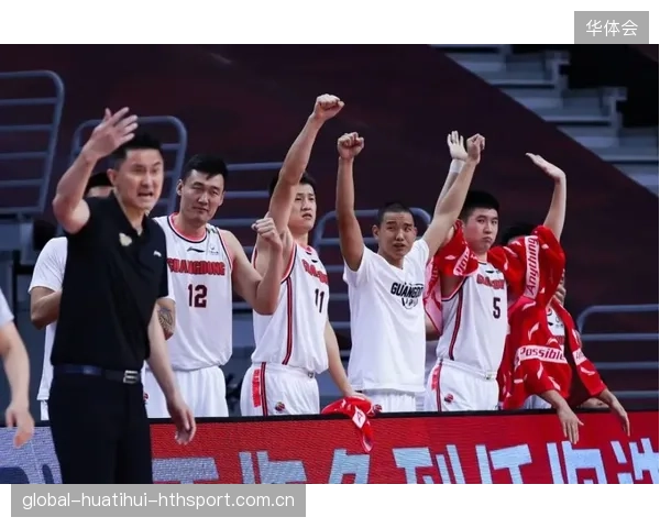 CBA前瞻｜京沪争霸贯穿始终，重启升降级竞争更惨烈